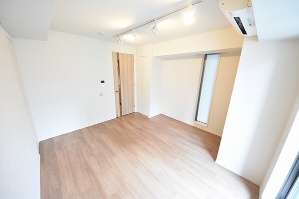 パークハビオ赤坂タワーの物件内観写真